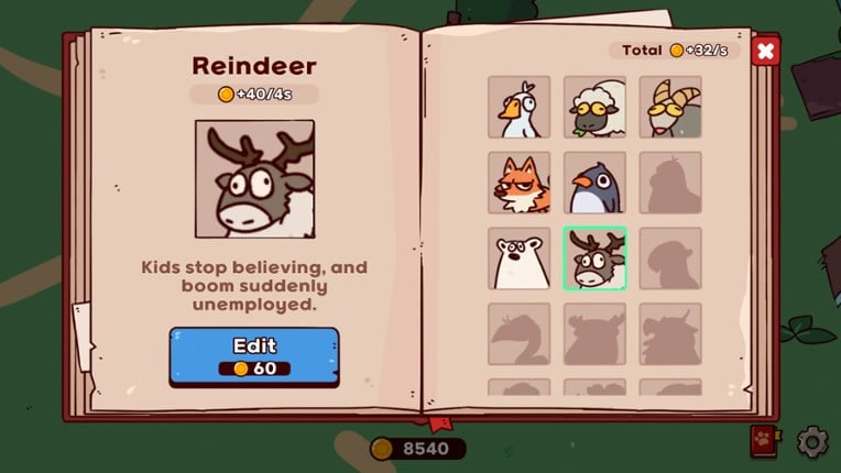 MyVoiceZoo screenshot