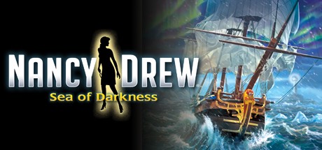 Games like Nancy Drew: Sea of Darkness