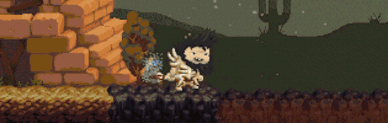 Neanderthallica screenshot