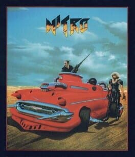 Games like Nitro