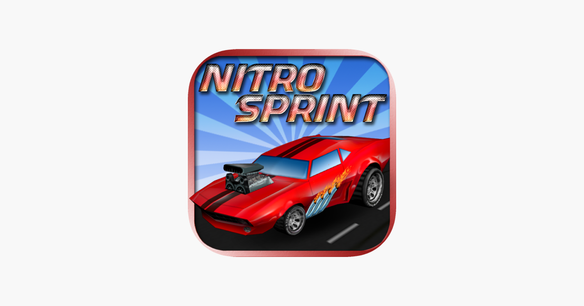 Games like Nitro Sprint