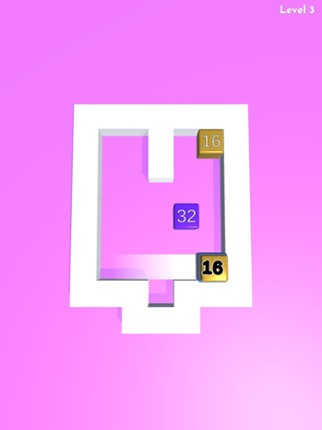 Numbers Merge! screenshot