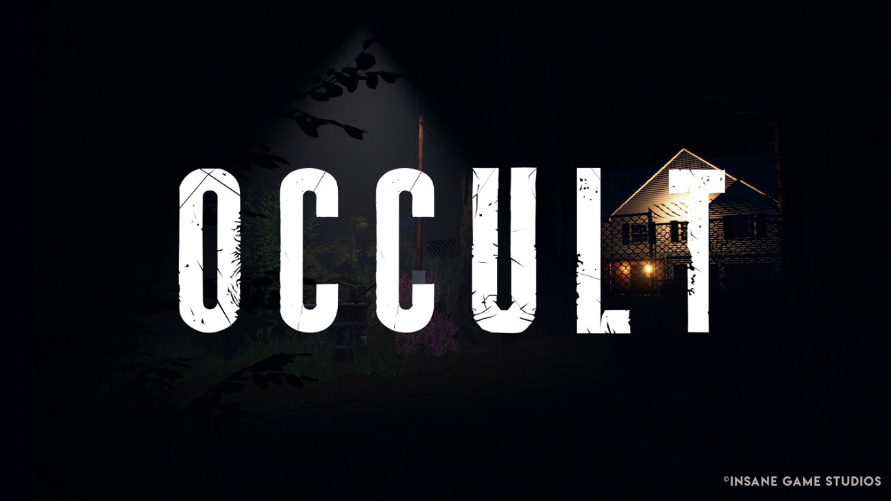 Games like OCCULT: Chapter 1