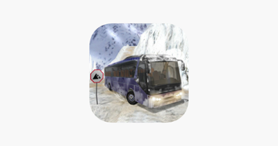 Offroad Snow Bus Driver 2018 Image