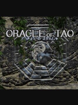 Games like Oracle of Tao