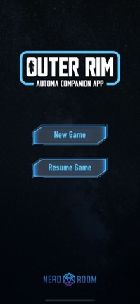 Outer Rim Companion Image
