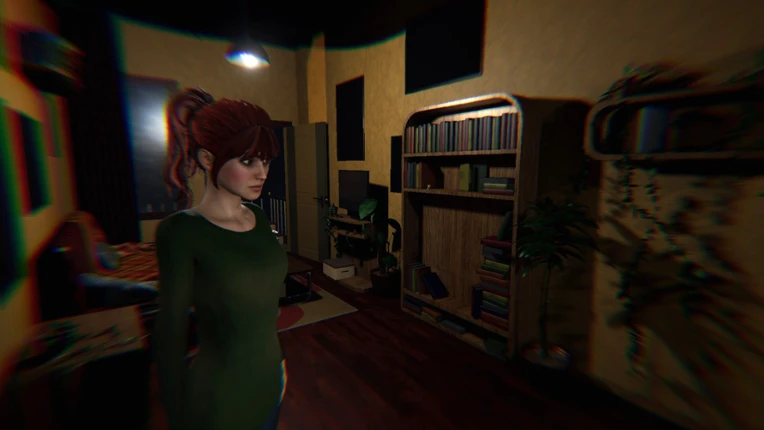 Parasomnia Verum 2 screenshot