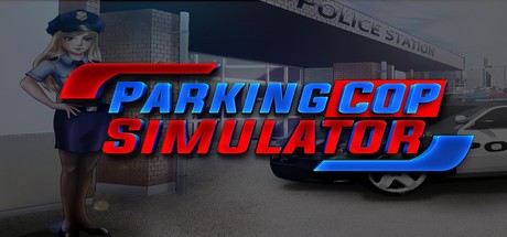Games like Parking Cop Simulator