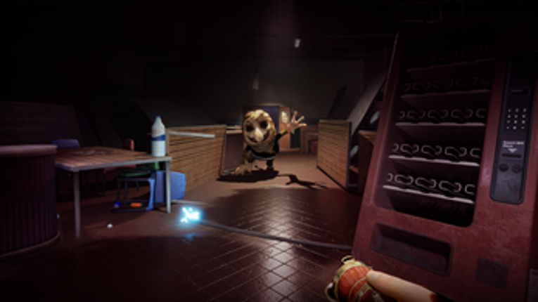 Peek A Doom screenshot