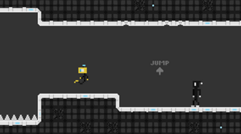 PERIHELION screenshot