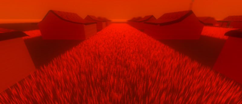 PERSEPHONE screenshot