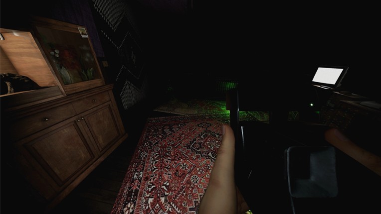 Phasmophobia screenshot