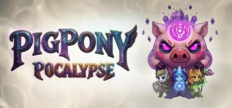 Games like PigPonyPocalypse
