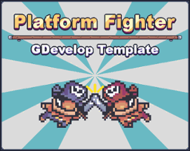 Platform Fighter Template Image