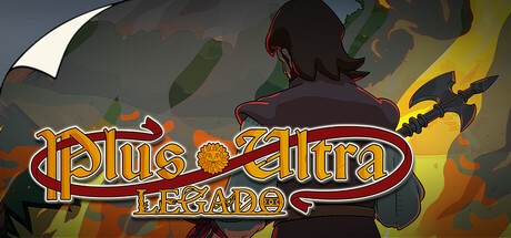 Games like Plus Ultra: Legado