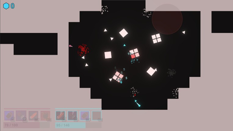 Polygunners screenshot