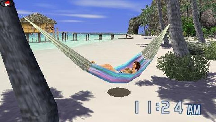 Portable Island: Te no Hira no Resort Image