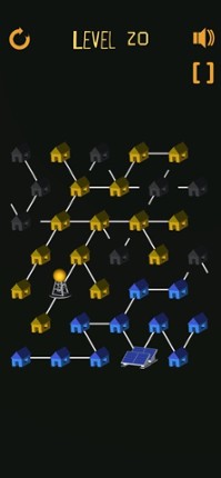 Power Grid Puzzle Image