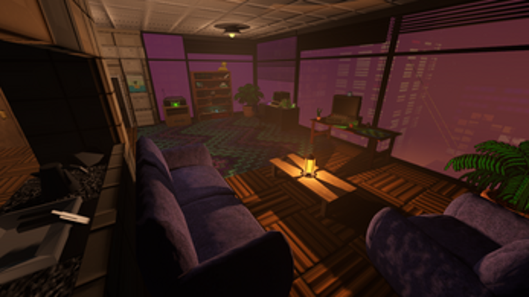 Predation screenshot