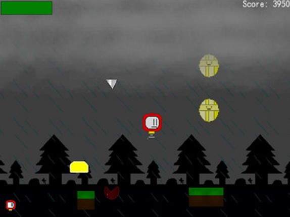 Project Smallbot screenshot