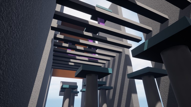 Project Surfing screenshot