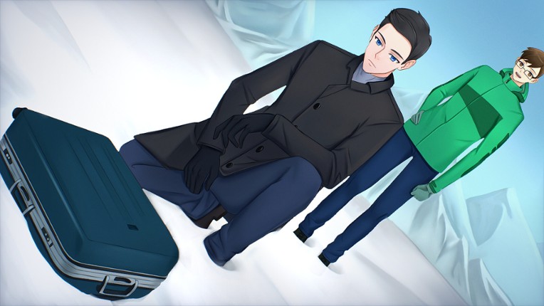 Project Vostok: Episodes 2 & 3 screenshot