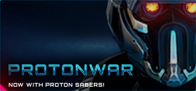 Protonwar Game Cover