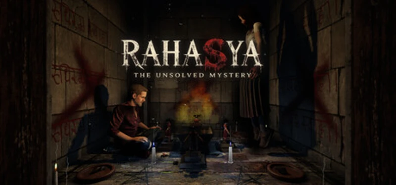 Rahasya: The Unsolved Mystery Image