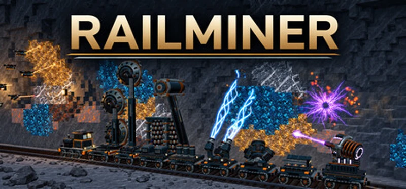 Railminer Image