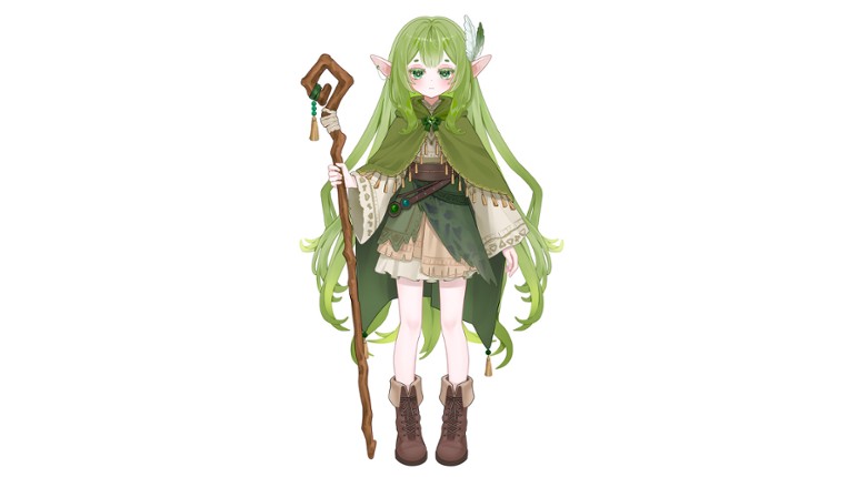 Rainbow Cattle screenshot