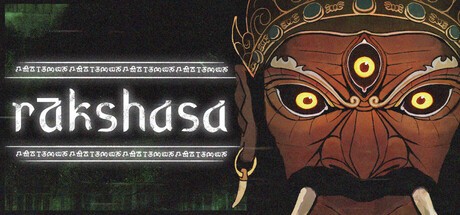 Games like Rakshasa