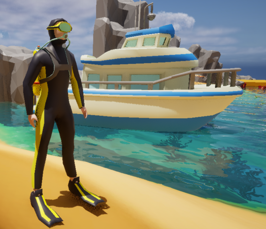 Games like Re-Breather