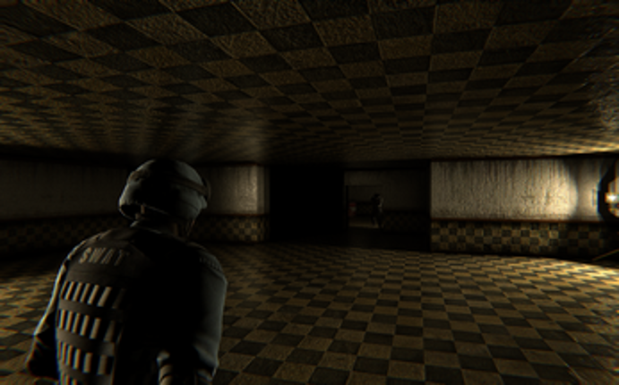 Resident Evil Henderor XI screenshot