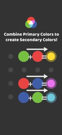 RGB+ screenshot