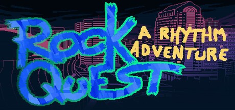 Games like Rock Quest: A Rhythm Adventure