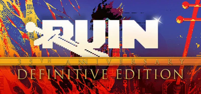 RUIN: 35th Anniversary - Definitive Edition Image