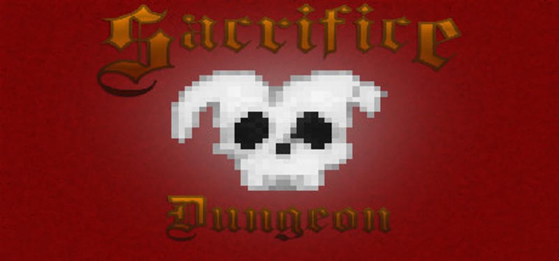 Sacrifice Dungeon Game Cover