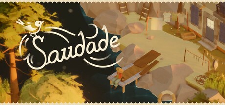 Games like Saudade