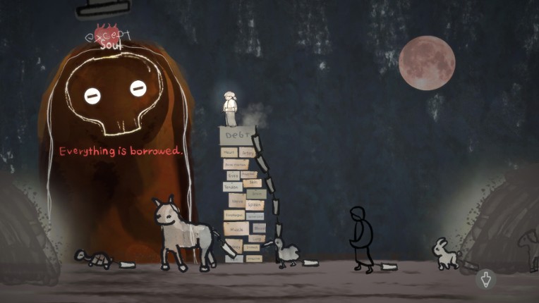 Sayonara Okaasan screenshot