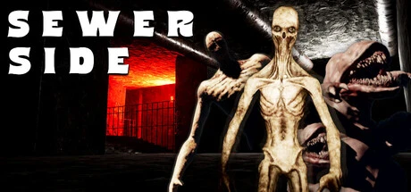 Games like Sewer Side