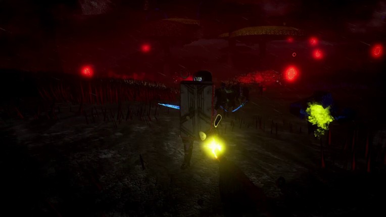 Shadow Survival screenshot