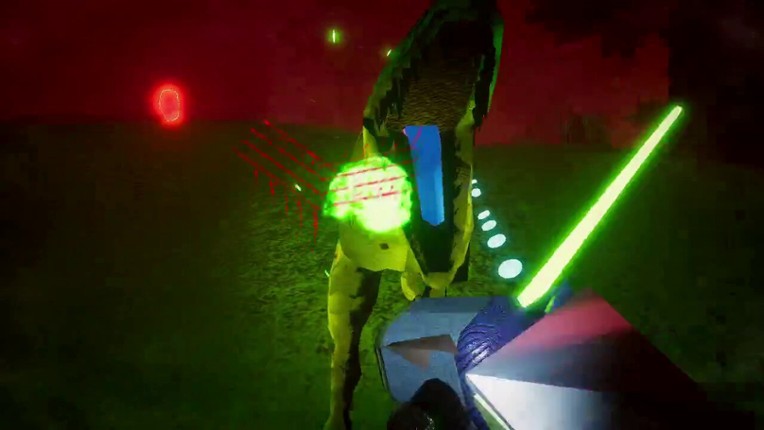 Shadow Survival screenshot