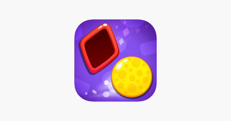 Shapes and Colors: Baby Games Game Cover