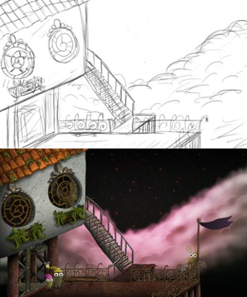 SHAPIK: THE QUEST Image