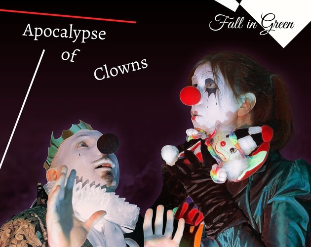 Games like Sheet Music: Apocalypse Of Clowns