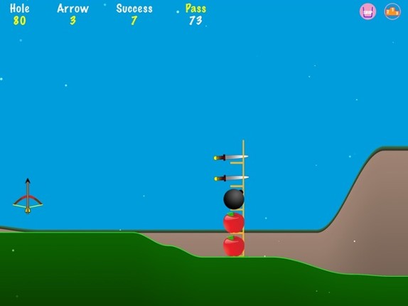 Shooting Genius screenshot