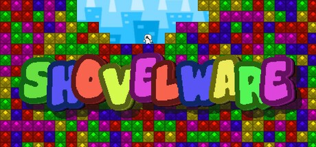 Games like Shovelware