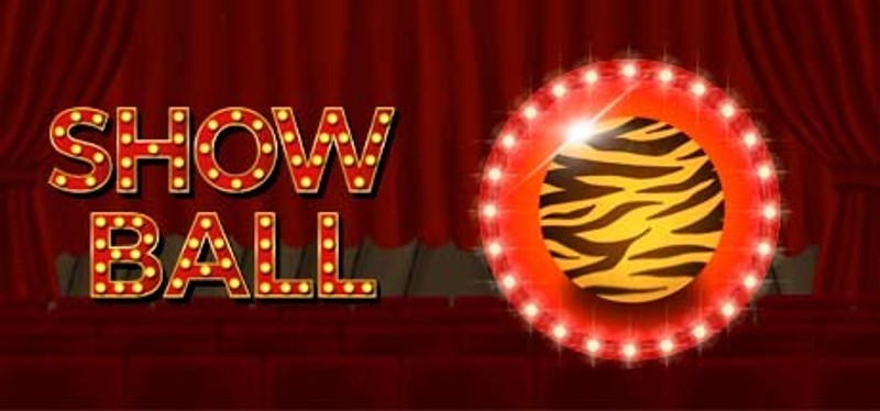 Show Ball: Tiger Life Game Cover