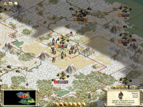 Sid Meier's Civilization® III Complete Image