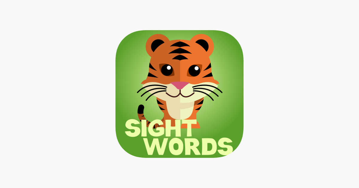 Games like Sight Words For Kindergarten